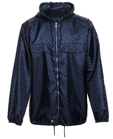 gucci windbreaker men|men gucci windbreaker jacket.